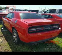 دودج تشالنجر